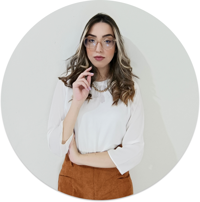 Advogada Bruna Nicoli